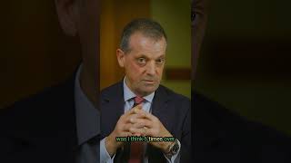 NEW VIDEO: Different Laws For Different Drugs? - Patrick Horan, Solicitor.