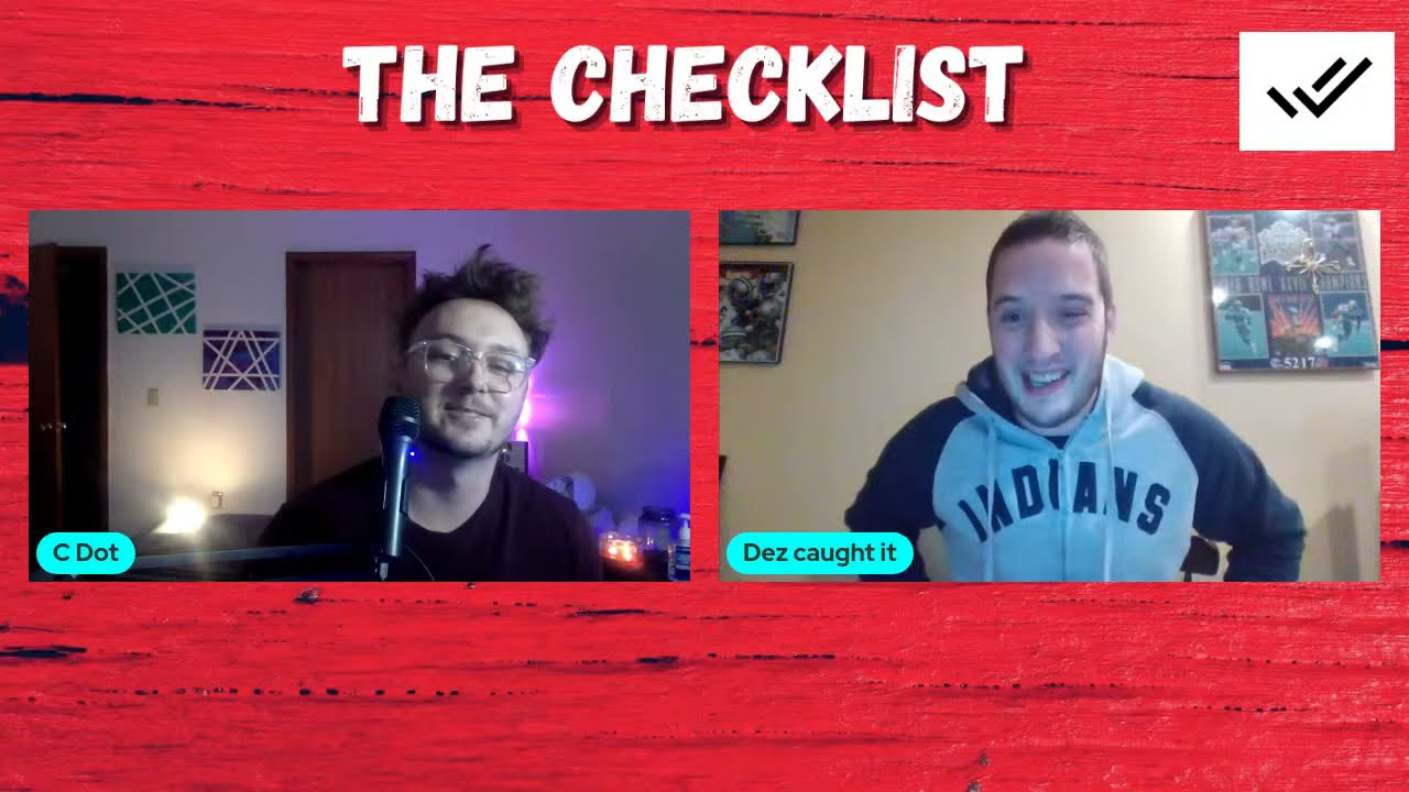 Ian Hartitz Drafts a Madden Team: Madden 2021 Franchise Draft (Live): Load The Wagon (Ep. 05)