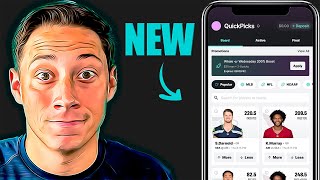 Biggest Payouts In Dfs? Splash Sports Quickpicks Review