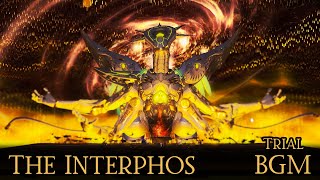 FF14 - The Interphos  - BGM Only | FFXIV OST [HD Audio]