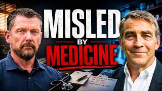How Big pharma Turns Healthy People Into Lifelong Customers