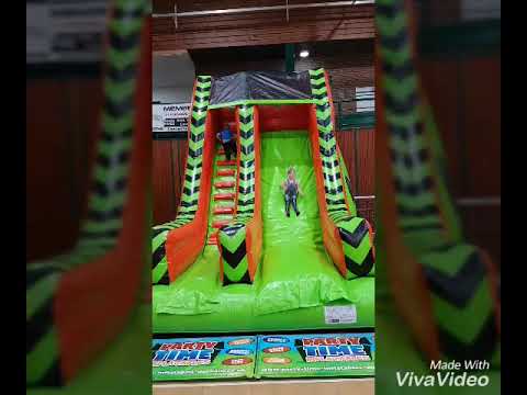 camera iphone 8 plus apk TOXIC DROP MEGA SLIDE available for hire now in the North East