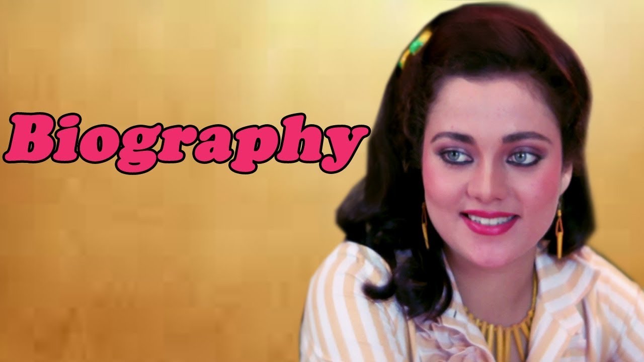 Mandakini   Biography