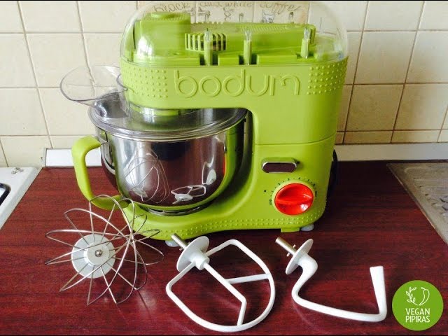 Bodum Bistro Electric Stand Mixer