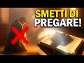 Smetti di pregare per i soldi: Applica questo Comandamento Biblico invece!