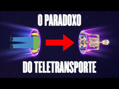 Vídeo: Teletransporte Ou Desaparecimento? - Visão Alternativa