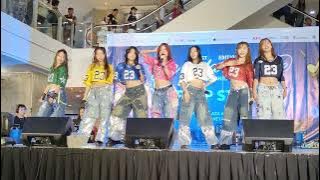 'Sugar Sugar' - Sugar n' Spice at 31st Fête De La Musique