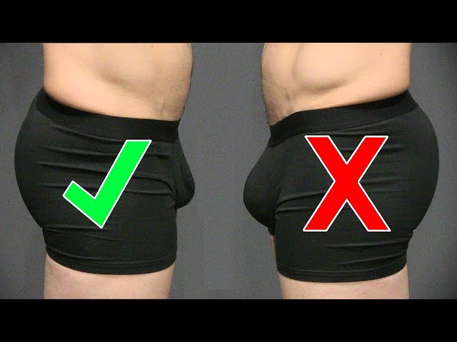 Is it necessary to change your underwear after working out? - Quora