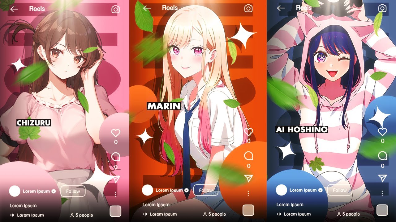 YungLex x JustWarrenPeace - Hoshi!! [Official AMV] - YouTube