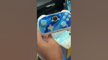 The EasySMX S10 is in the studio. Review coming soon ™