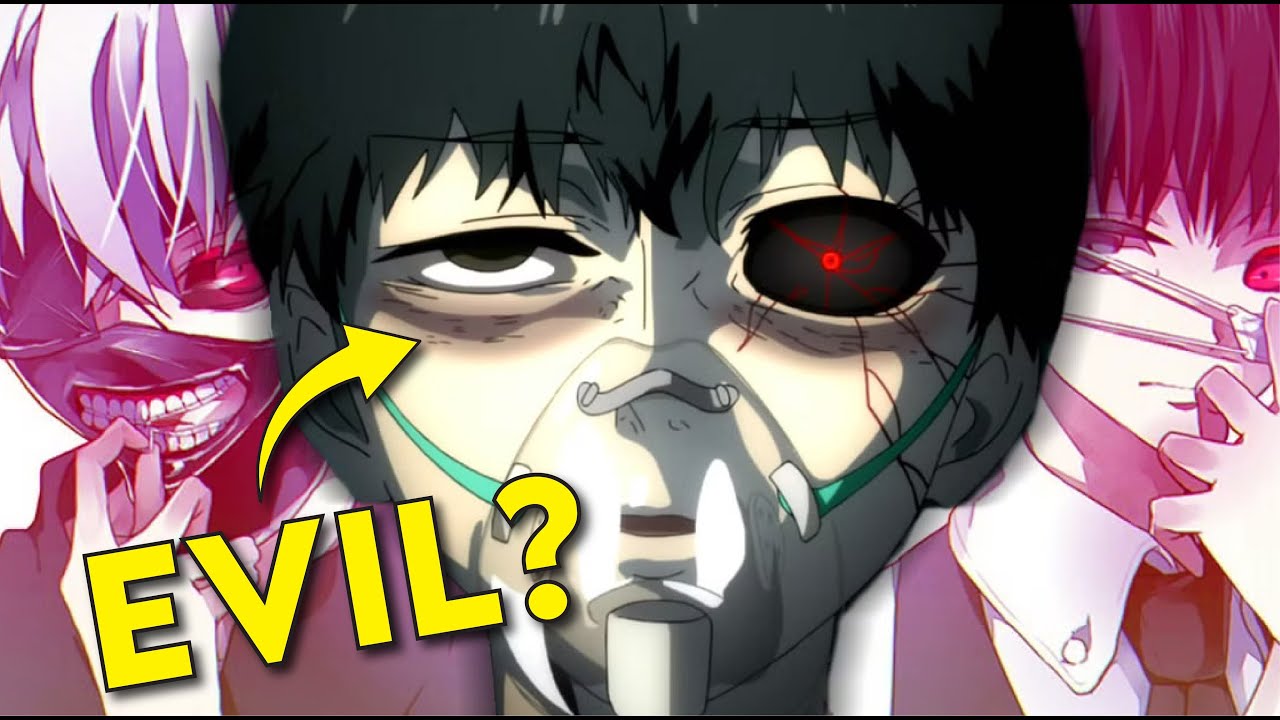 Loser Book Nerd Got EATEN… And Became a Monster | Anime Recap
