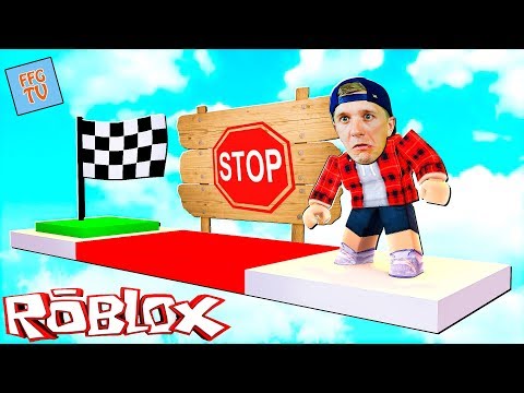 видео: ПОЧЕМУ ПАПА Такой ГРУСТНЫЙ? ВСЕГО ОДИН ШАНС ПРОЙТИ ЭТУ КАРТУ в ROBLOX! Что придумал Папа FFGTV?