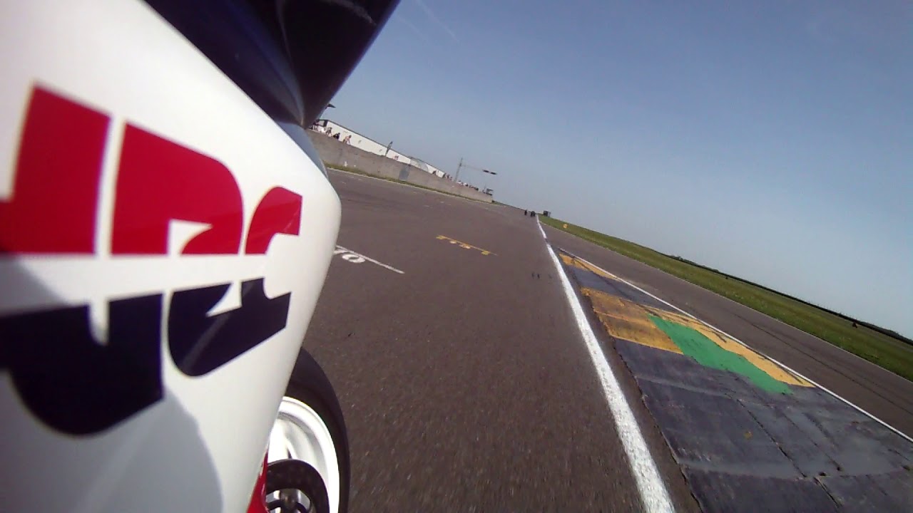 No Limits anglesey track day 20/4/2019 Inters 1 - YouTube