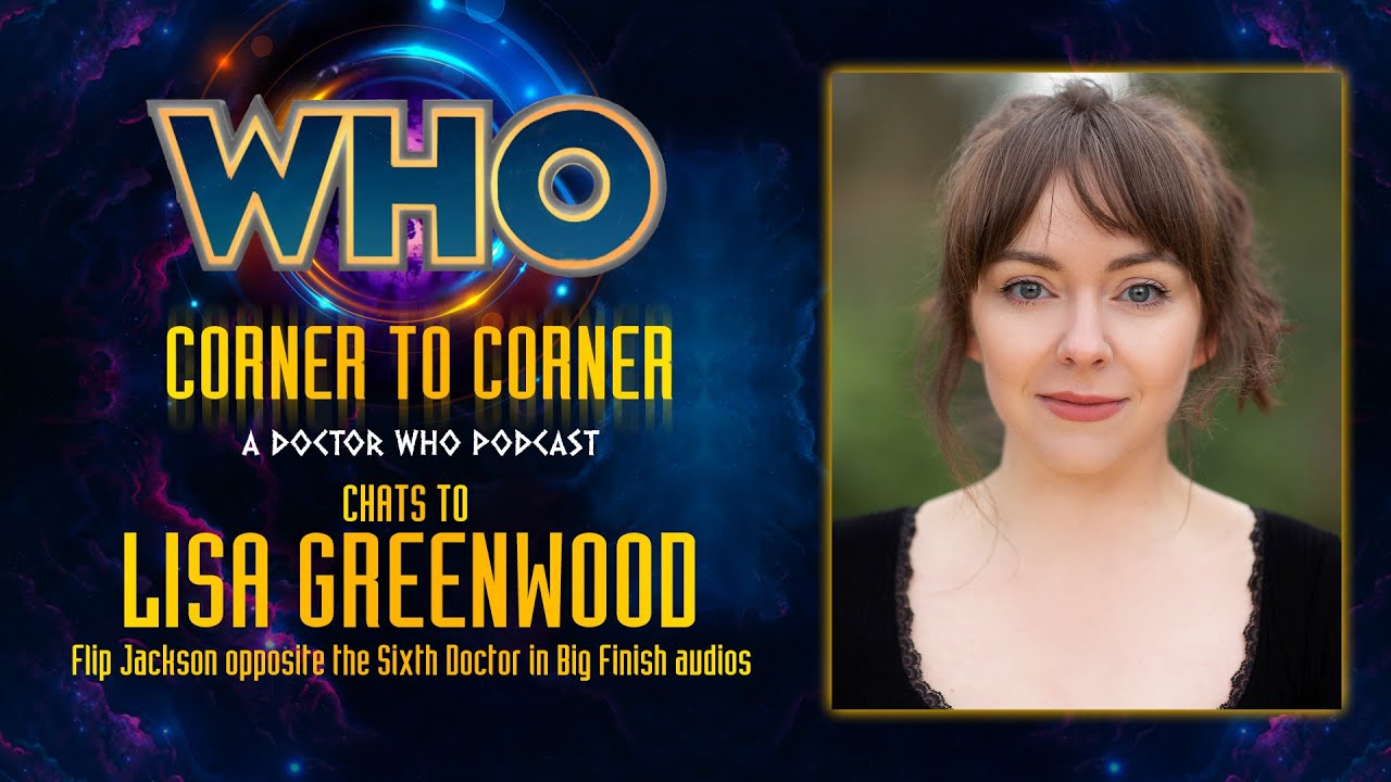 Episode 74 Lisa Greenwood Chat YouTube Episode 74 Lisa Greenwood Chat YouTube