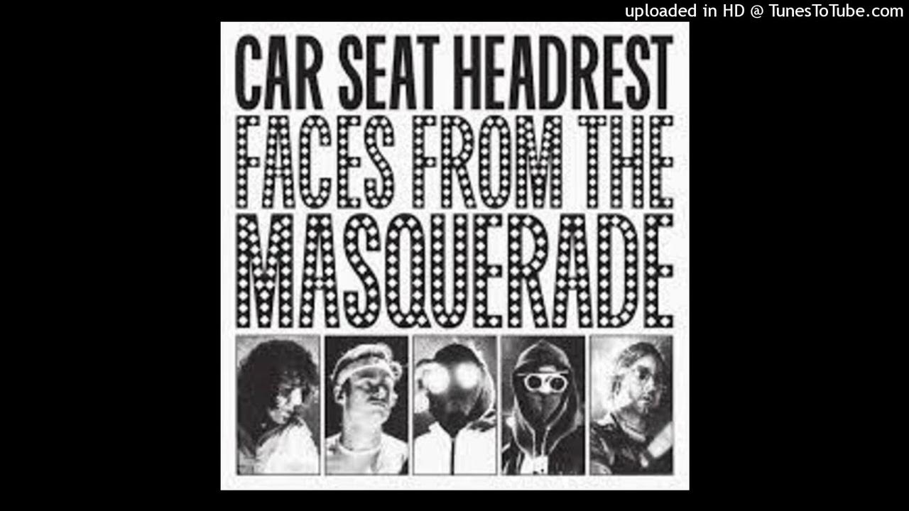 Car Seat Headrest Can't Cool Me Down March 2022 Brooklyn Steel with