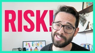 Taking Risks With Clients