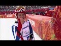 Паралимпиада в Сочи 2014.Самые лучшие моменты (Paralympic Games in Sochi.The best moments)