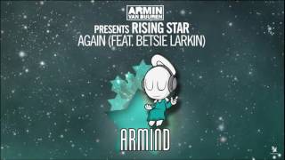 Armin van Buuren presents Rising Star feat. Betsie Larkin - Again (Andrew Extended Remix)