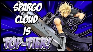 SPARGO CLOUD IS TOP TIER!