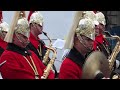 Band of the household cavalry