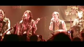 2014 08 02 LOS CRASHER