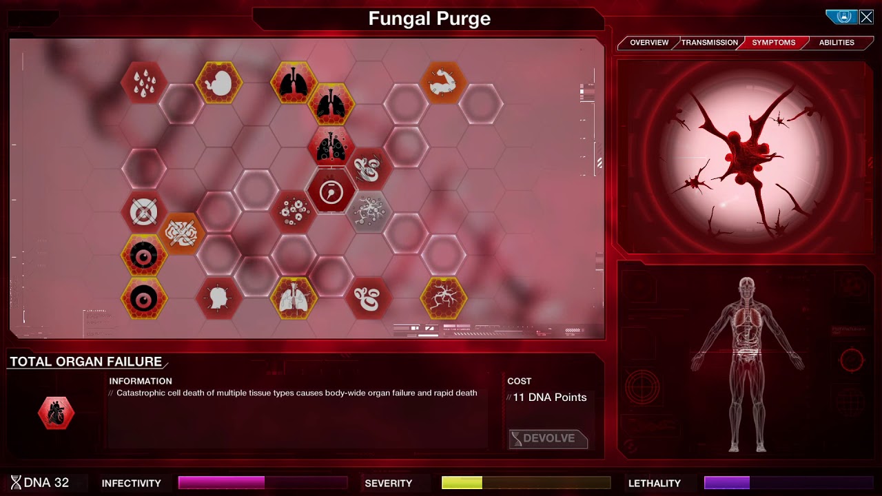 Plague inc прохождение