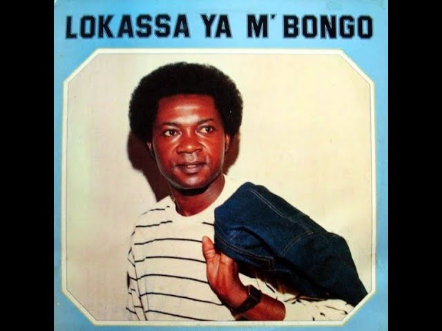 Lokassa Ya M'bongo 03 Santa Isabella