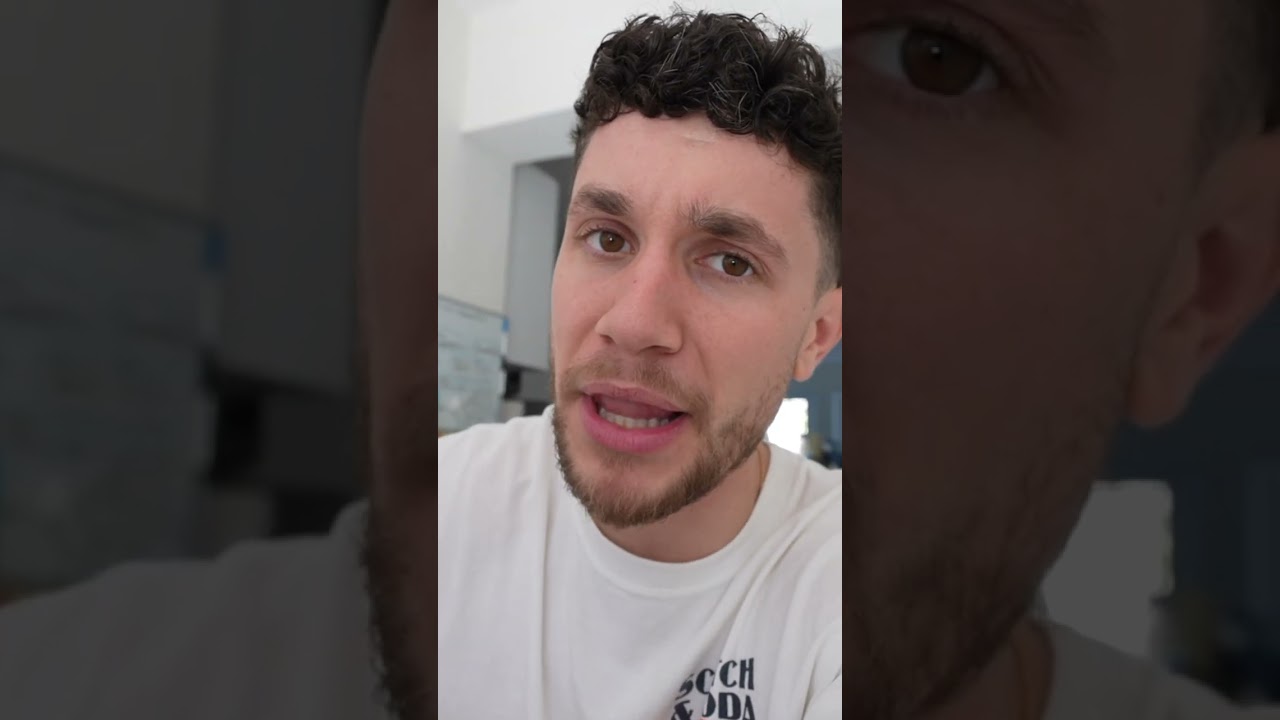 My biggest Pokémon GO mistake…