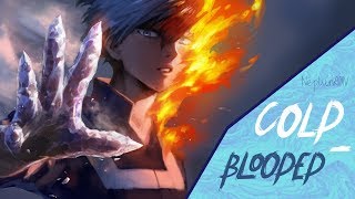 Shōto Todoroki 「 AMV 」 -   COLD BLOODED