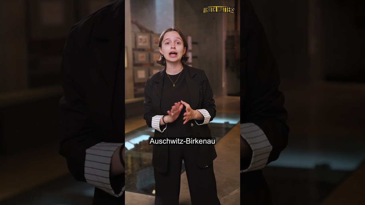 What Was Auschwitz-Birkenau?