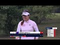 Condensed Round 3 presented by SHI | 2026 Honda LPGA Thailand