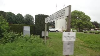United States & Canada - Border Crossing - Peace Arch HD (2014)
