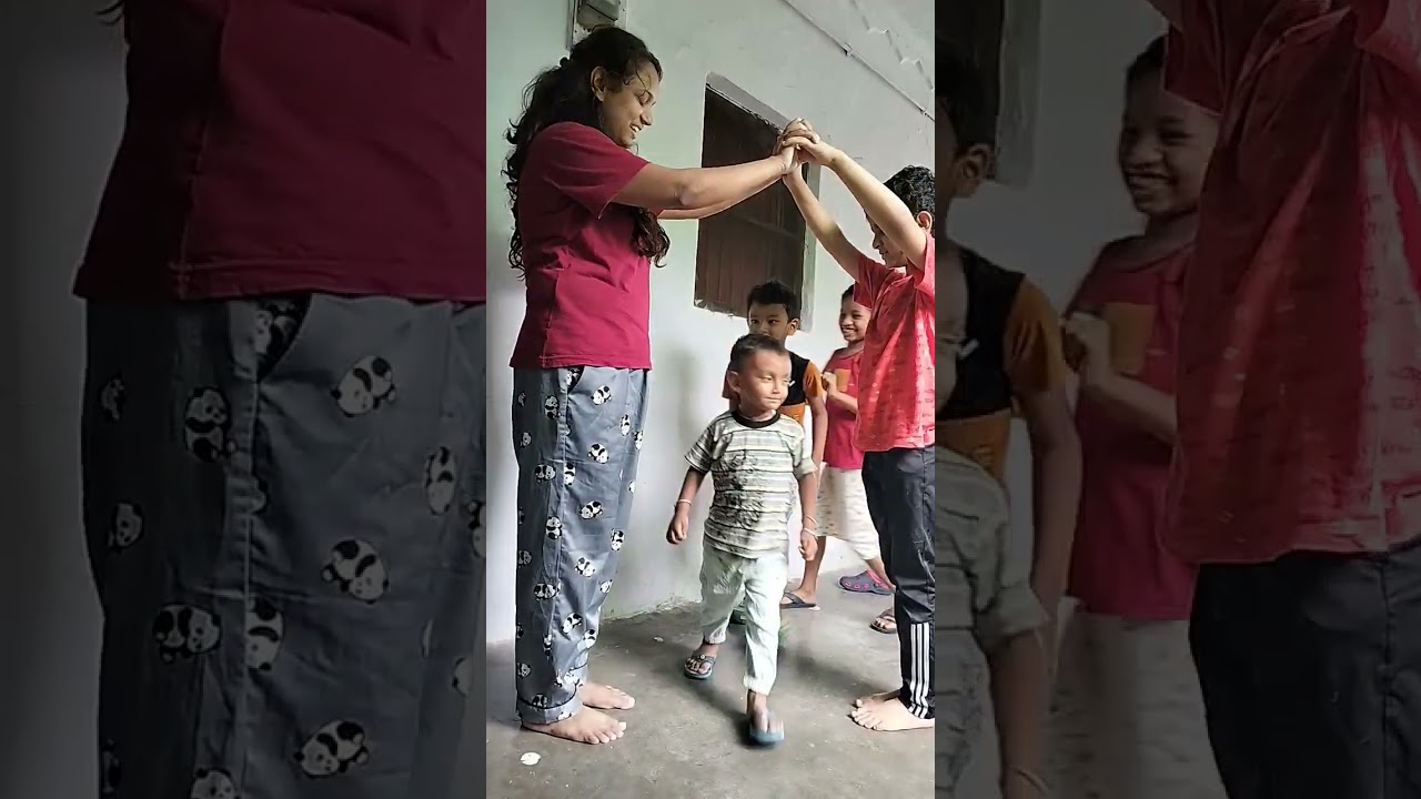 poshampa bhai poshampa 