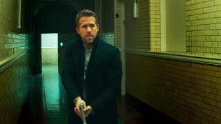 Телохранитель киллера – Русский трейлер №3 Телохранитель киллера – Русский трейлер №3