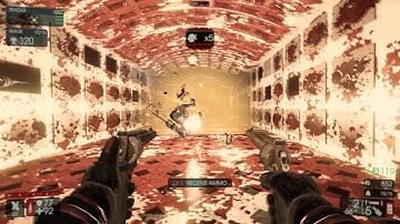 Killing Floor 2:  Hell on Earth Controlled Difficulty - Gunslinger - Hell