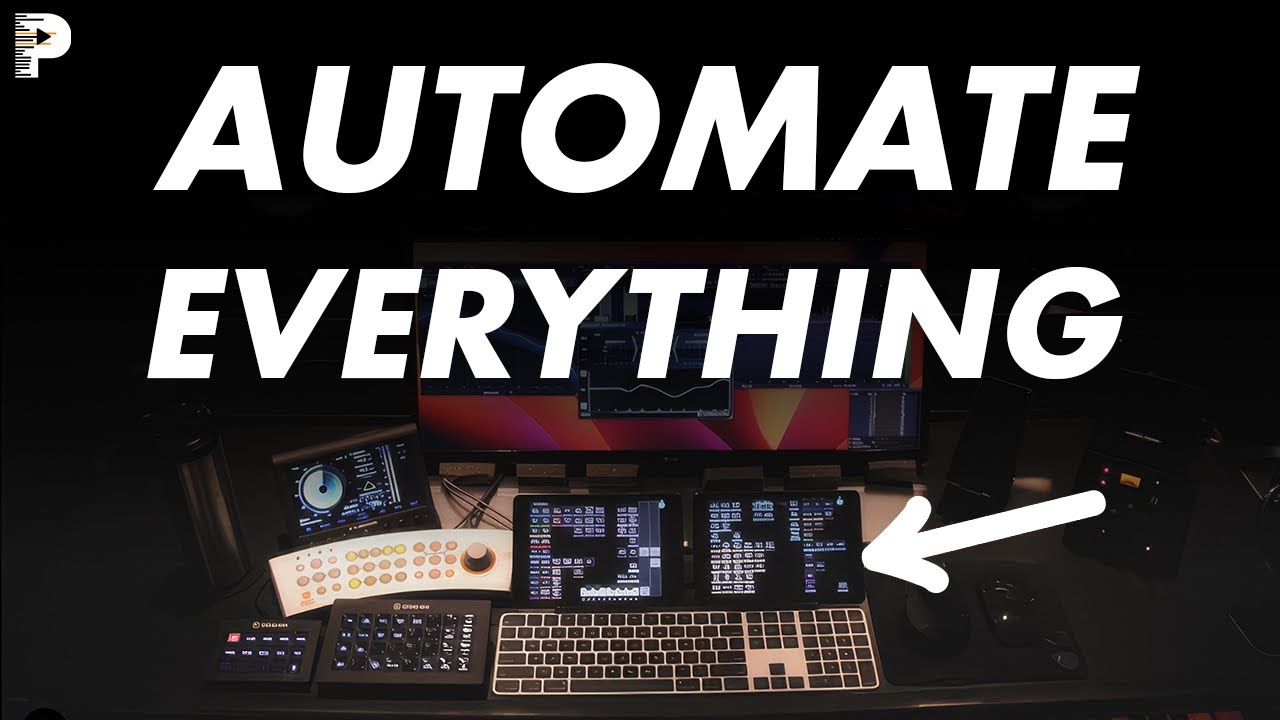 The Killer Music Production Hack You NEED TO TRY
