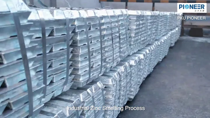 Zinc Smelting: From Ore to Zinc - DayDayNews