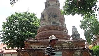 Wat Yai Chaya Mongkol