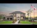 Sienna Community | Trendmaker Homes 85‘ | $670,000