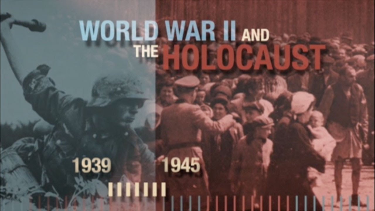 The Path To Nazi Genocide Chapter 4 4 World War II And The Holocaust 