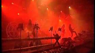 Gorgoroth - Revelations Of Doom