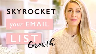 The Best Converting Lead Magnets to Grow Your Email List