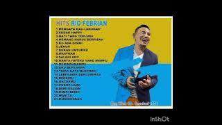 Rio Febrian Best Song