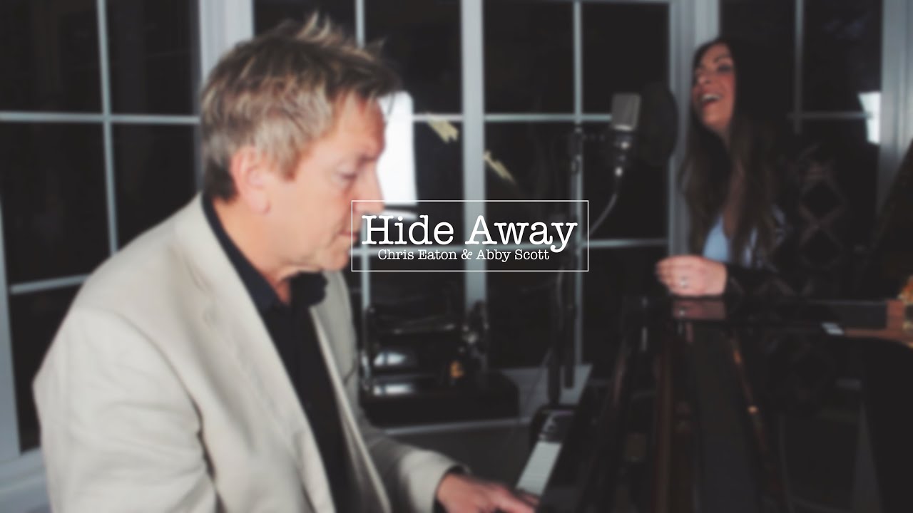 Hideaway - Black Piano Diaries