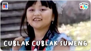 Cublak Cublak Suweng - Lagu Anak-Anak Dangdut Kids - Karaoke - IMC RECORD JAVA