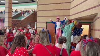 Information MABANK TX Convocation Update