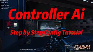How to set up Controller Ai Config