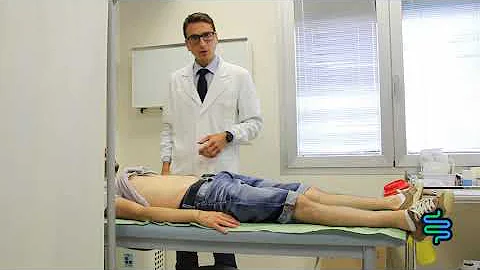 In che cosa consiste la visita gastroenterologica?