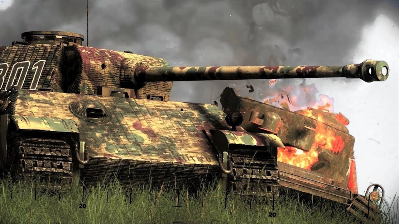 Hell Let Loose Panther YouTube hell-let-loose-panther-youtube