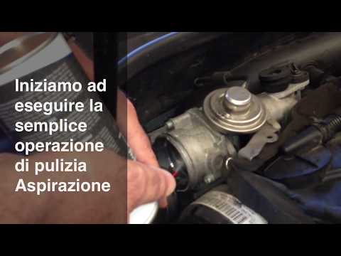 Video: Come si pulisce un collettore del motore?